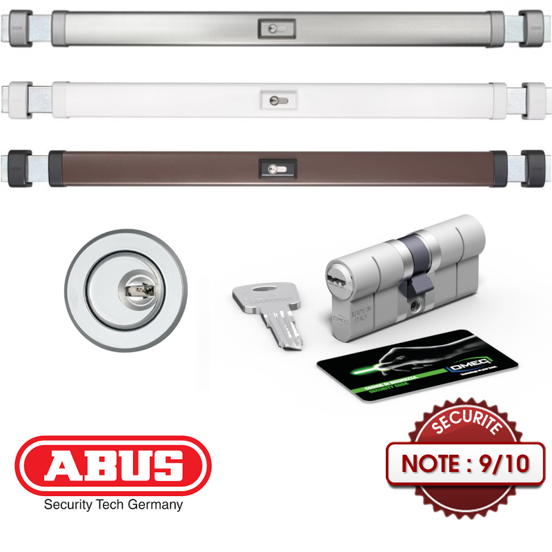 Image principale du produit ABUS PR2600