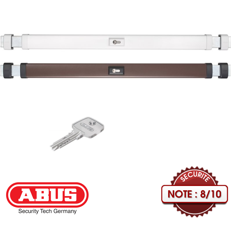 Barre de sécurité ABUS PR2600