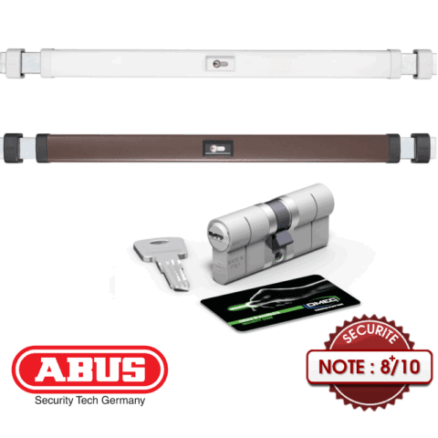 Produits 32 ABUS PR2600 OMEC