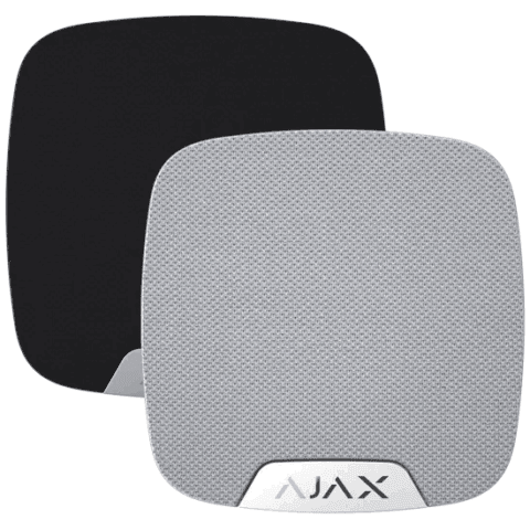 Produits 64 AJAX HomeSiren