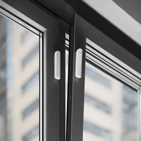 AJAX DoorProtect Plus 2 AJAX DoorProtect Plus – Image 2