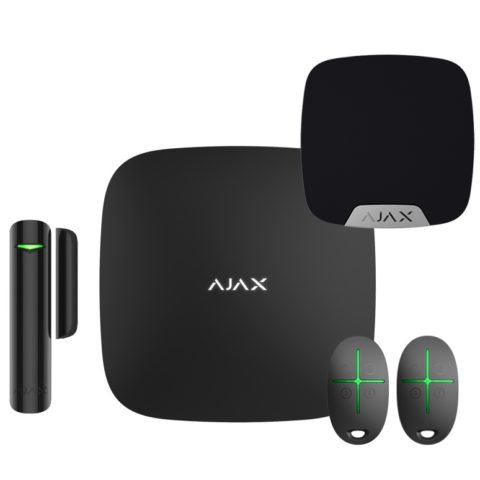 Produits 67 Système Alarme AJAX