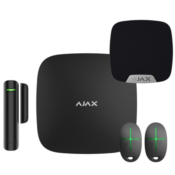 Système Alarme AJAX