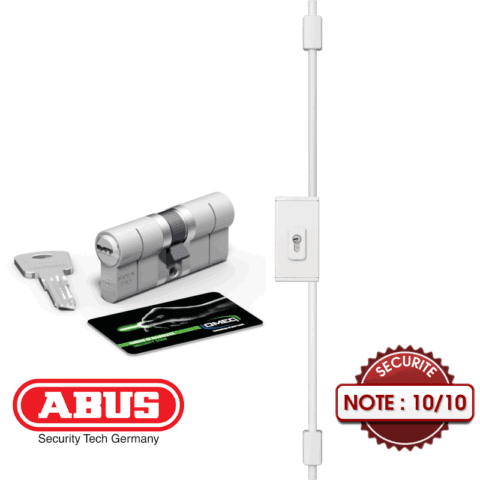 Produits 46 ABUS TSS550