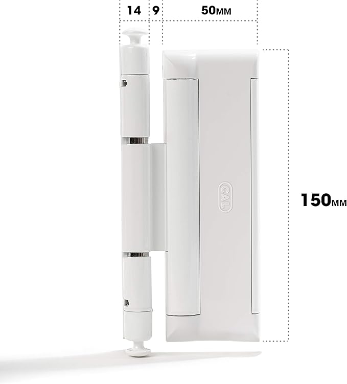 CAL Doublex XL 3 CAL Doublex XL – Image 3
