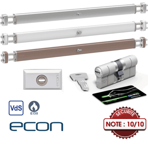 Produits 40 ECON EI30