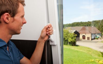 Sécuriser les fenêtres