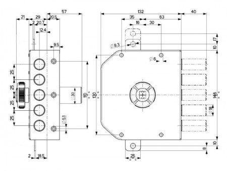 MOTTURA 3 points 3 MOTTURA 3 points – Image 3