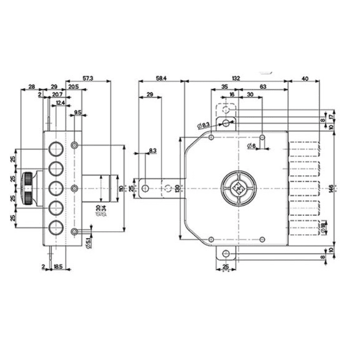 MOTTURA 5 points 4 MOTTURA 5 points – Image 4