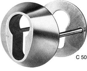 Rosace protection 4 Rosace protection – Image 4