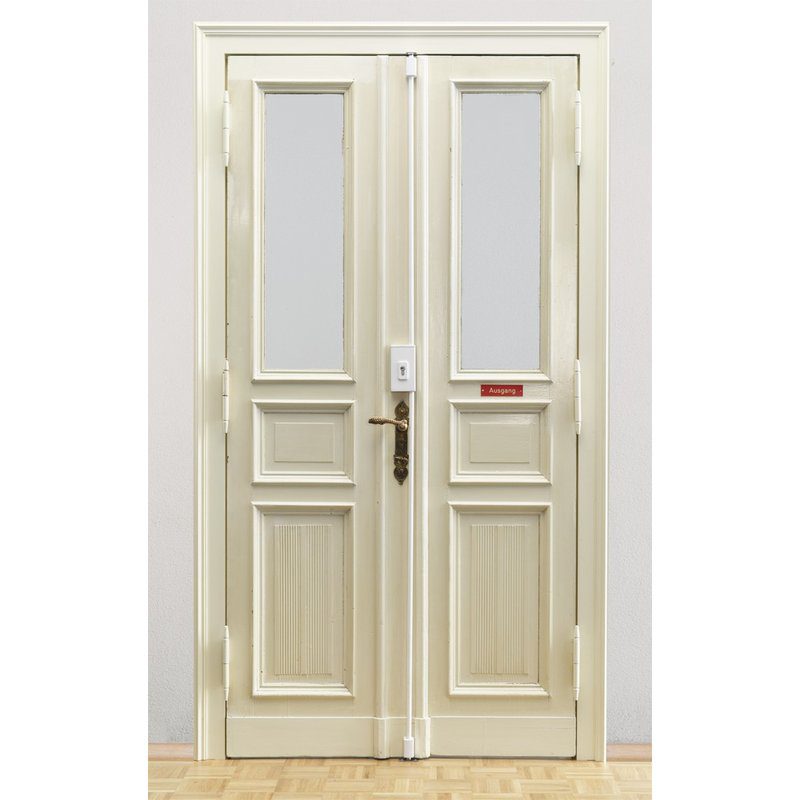 ABUS TSS550 3 ABUS TSS550 – Image 3