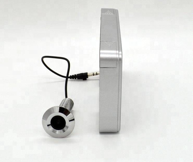 Judas numérique 4.3'' LCD HD 3 Judas numérique 4.3'' LCD HD – Image 3