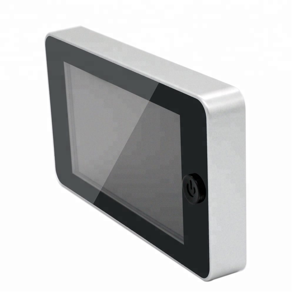 Judas numérique 4.3'' LCD HD 2 Judas numérique 4.3'' LCD HD – Image 2