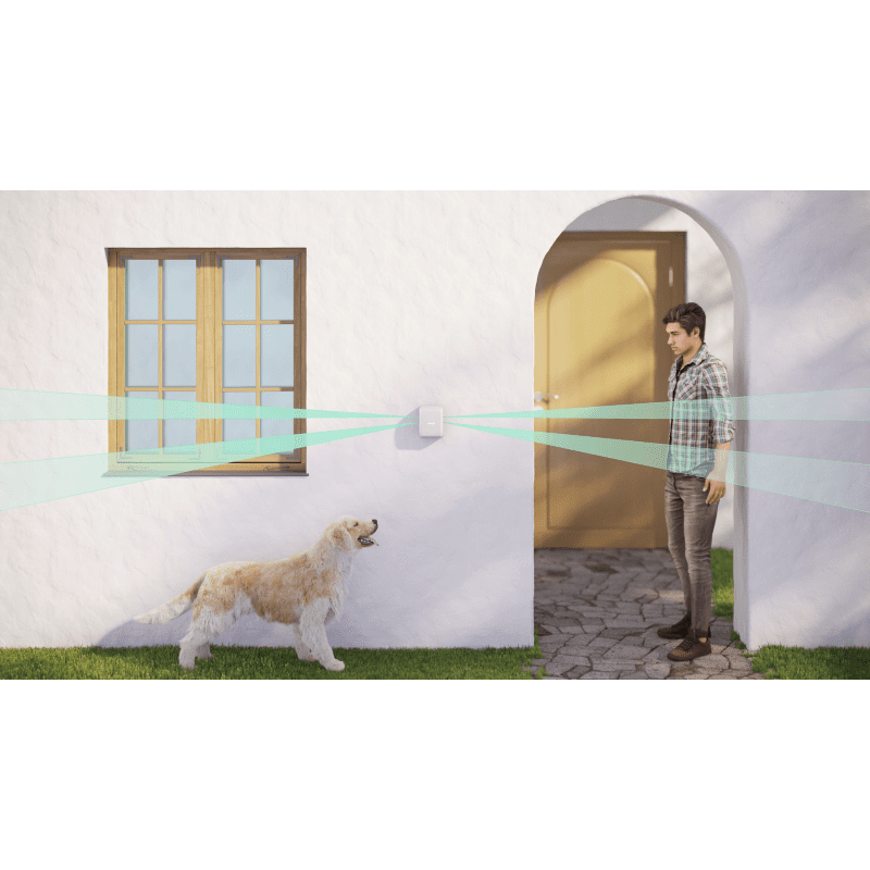 AJAX DualCurtain Outdoor 2 AJAX DualCurtain Outdoor – Image 2