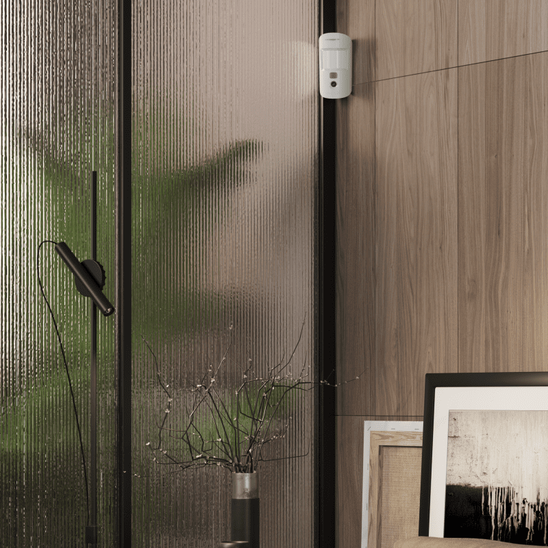 AJAX MotionCam (PhOD) 2 AJAX MotionCam (PhOD) – Image 2