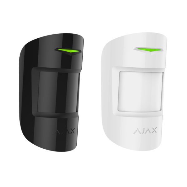 AJAX MotionProtect Plus