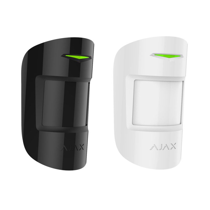 AJAX MotionProtect Plus 1 AJAX MotionProtect Plus