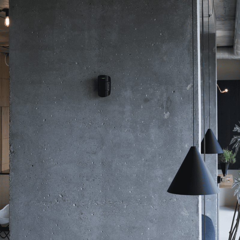 AJAX MotionProtect Plus 3 AJAX MotionProtect Plus – Image 3