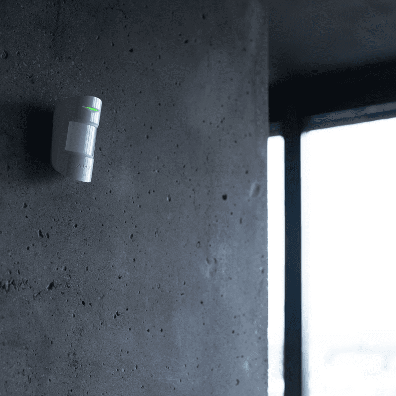 AJAX MotionProtect Plus 2 AJAX MotionProtect Plus – Image 2