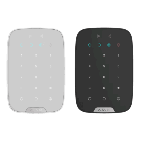 Produits 64 AJAX KeyPad Plus