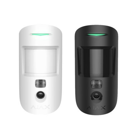 Produits 62 AJAX MotionCam (PhOD)