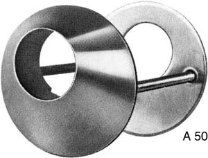 Rosace protection 5 Rosace protection – Image 5