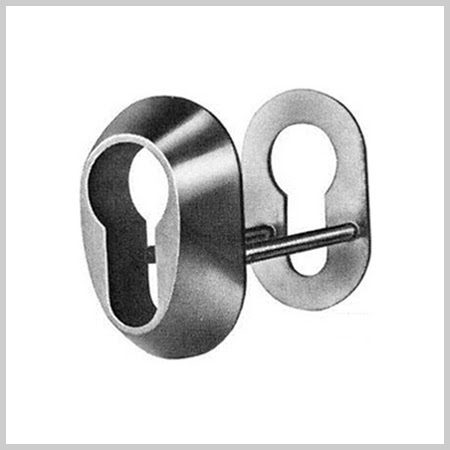 Rosace protection 2 Rosace protection – Image 2